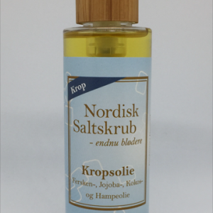 Kropsolie Luksus, Rosentræ