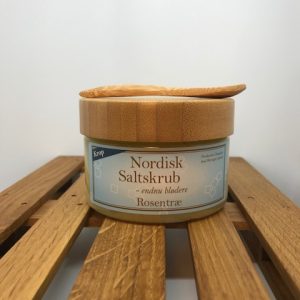 Kropsskrub Rosentræ